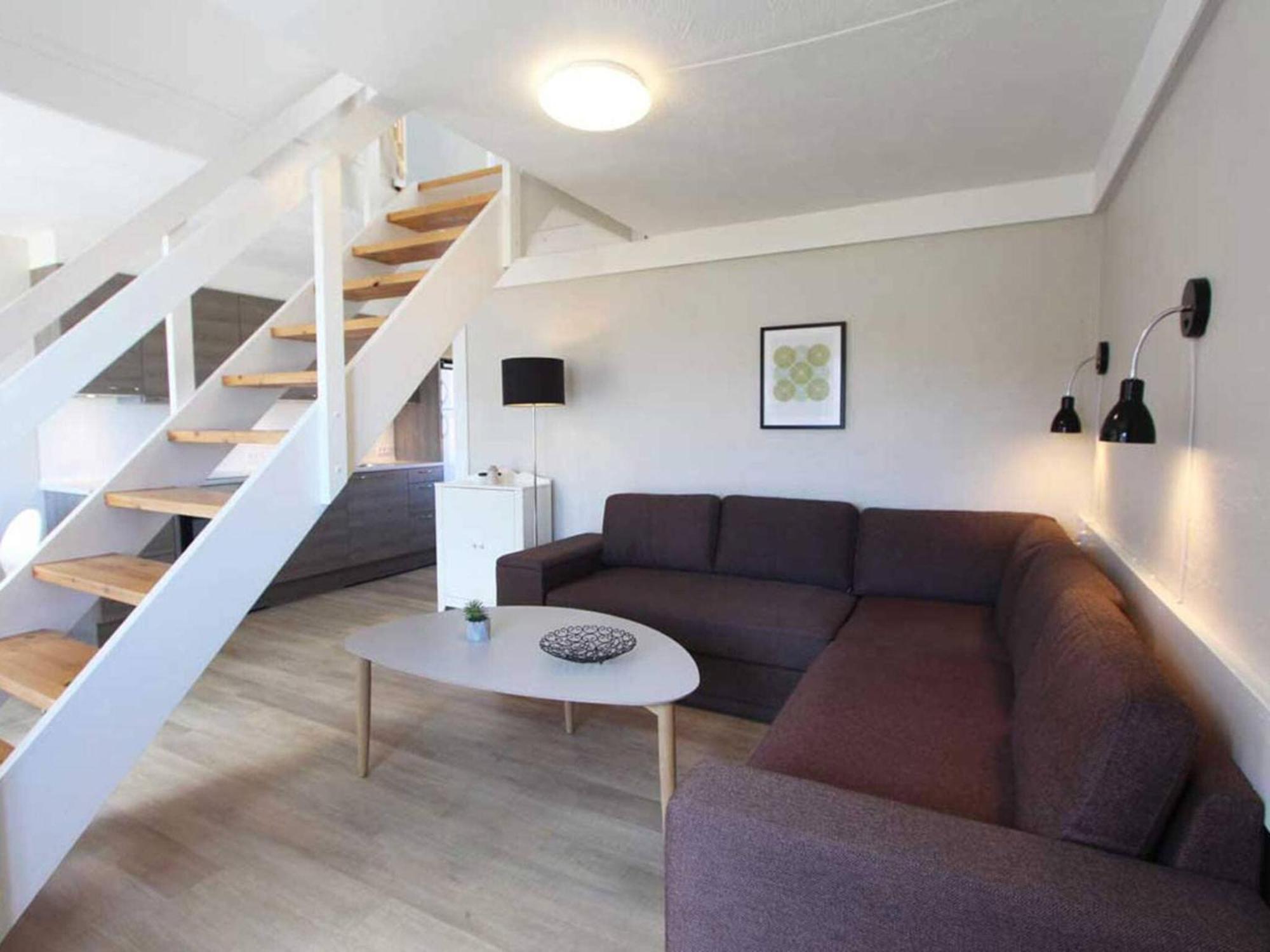 5 Person Holiday Home On A Holiday Park In Gudhjem Zewnętrze zdjęcie